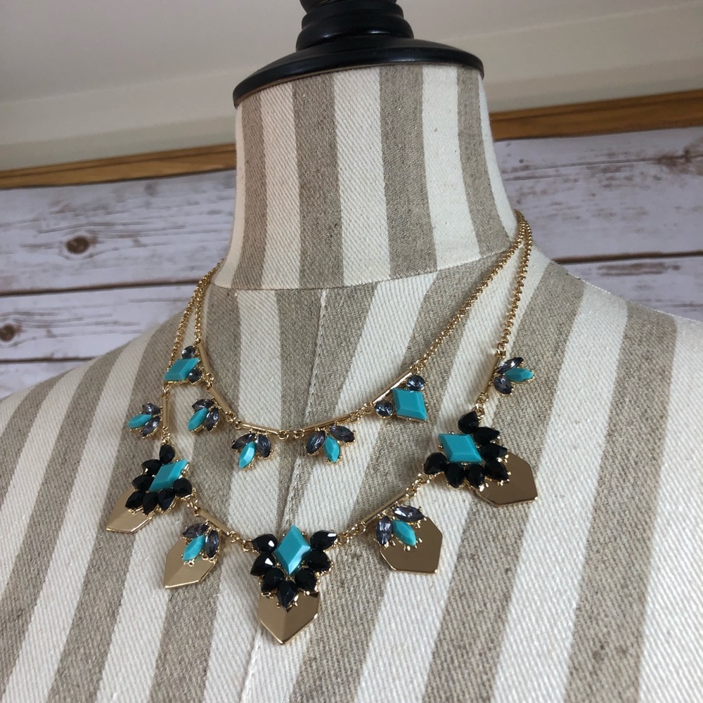 Towne & Reese for Stitch Fix Statement Necklace